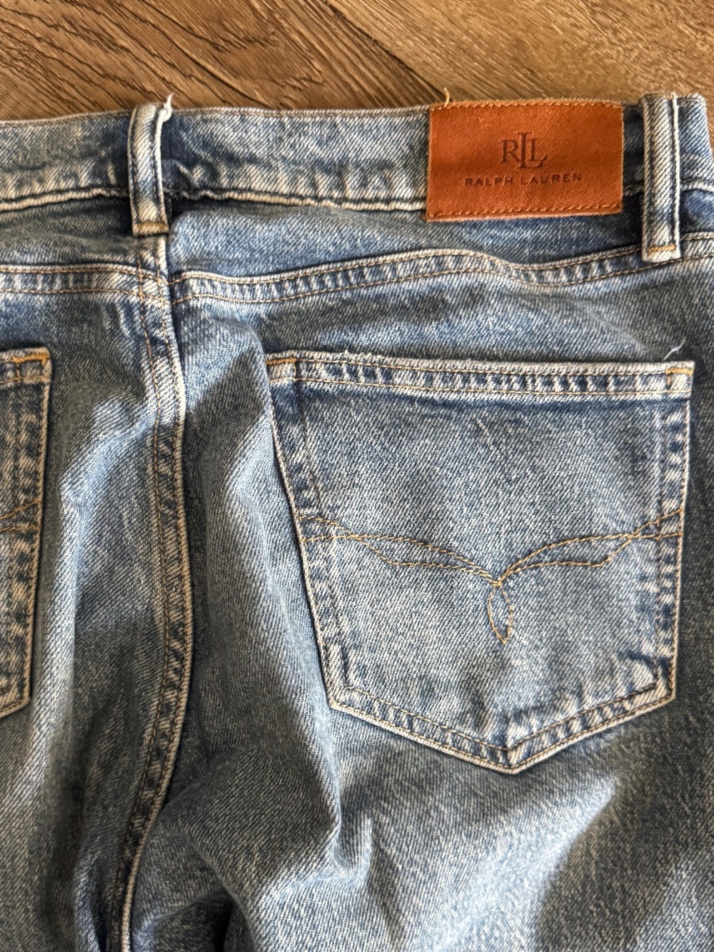 Ralph Lauren Jeans Relaxed fit